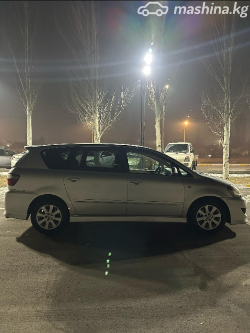 Toyota Ipsum II (M20) Рестайлинг 2.4, 2004 Бишкек - сүрөт 3