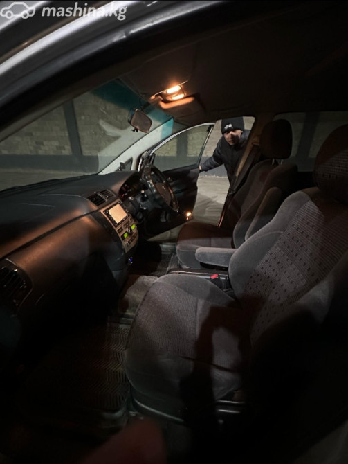 Toyota Ipsum II (M20) Рестайлинг 2.4, 2004 Бишкек - сүрөт 9