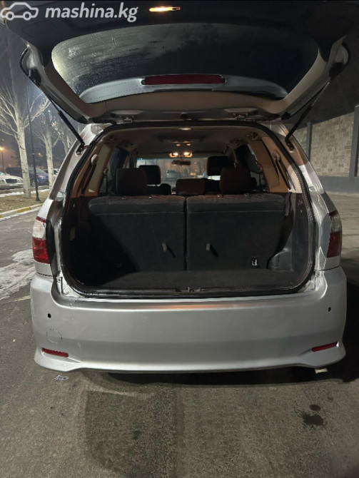 Toyota Ipsum II (M20) Рестайлинг 2.4, 2004 Бишкек - сүрөт 7