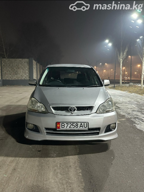 Toyota Ipsum II (M20) Рестайлинг 2.4, 2004 Бишкек - сүрөт 1