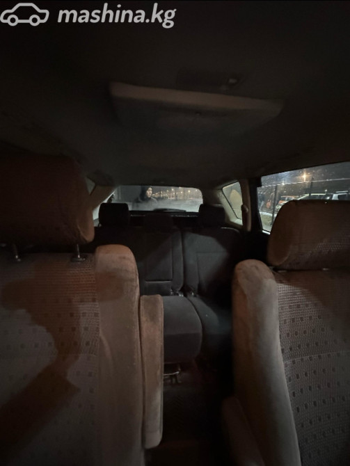 Toyota Ipsum II (M20) Рестайлинг 2.4, 2004 Бишкек - сүрөт 11