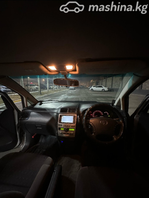 Toyota Ipsum II (M20) Рестайлинг 2.4, 2004 Бишкек - сүрөт 8