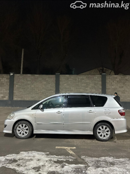 Toyota Ipsum II (M20) Рестайлинг 2.4, 2004 Бишкек - сүрөт 2