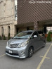 Toyota Alphard II 2.4, 2010 Бишкек