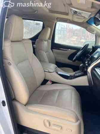 Toyota Alphard III Рестайлинг 2.5, 2022 Bishkek