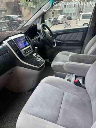 Toyota Alphard I Рестайлинг 3.0, 2007 Bishkek
