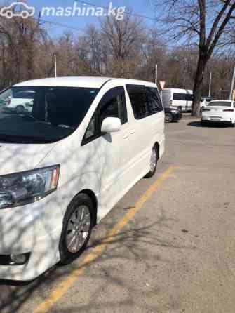 Toyota Alphard I 2.4, 2003 Bishkek