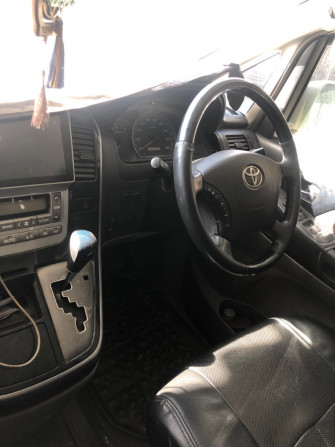 Toyota Alphard I 2.4, 2003 Бишкек - изображение 7