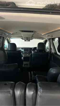 Toyota Alphard II 3.5, 2010 Bishkek