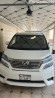 Toyota Alphard II 3.5, 2010 Бишкек