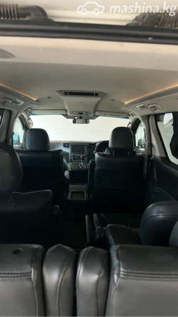 Toyota Alphard II 3.5, 2010 Бишкек - изображение 5