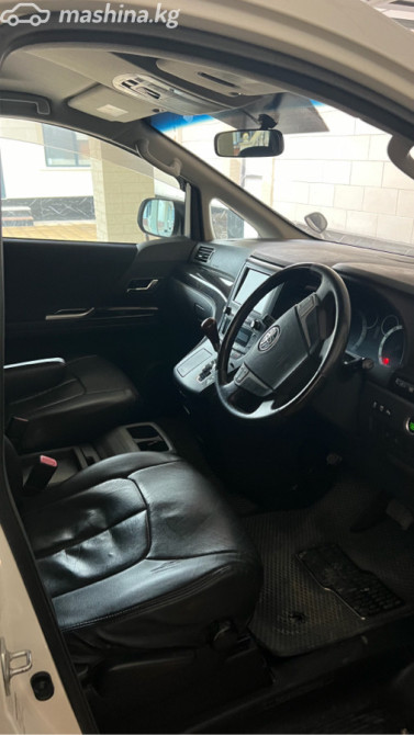 Toyota Alphard II 3.5, 2010 Бишкек - сүрөт 3