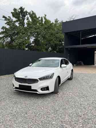 Kia K7 YG (II) 2.4, 2018 Bishkek