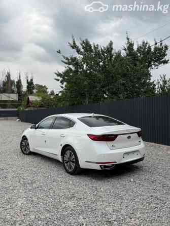 Kia K7 YG (II) 2.4, 2018 Bishkek