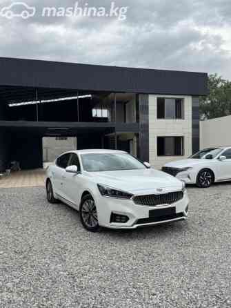 Kia K7 YG (II) 2.4, 2018 Bishkek