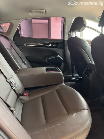 Kia K7 YG (II) 2.4, 2018 Bishkek - photo 8