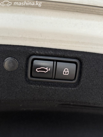 Kia K7 YG (II) 2.4, 2018 Bishkek - photo 10
