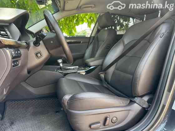 Kia K7 YG (II) 2.4, 2019 Bishkek