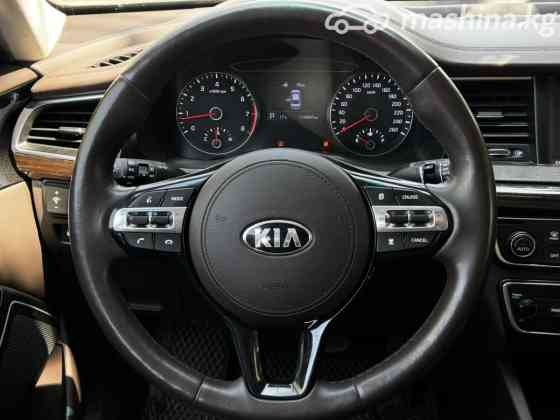 Kia K7 YG (II) 2.4, 2019 Bishkek