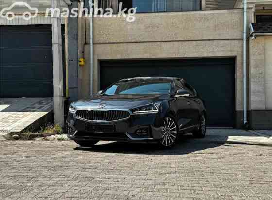 Kia K7 YG (II) 2.4, 2019 Bishkek