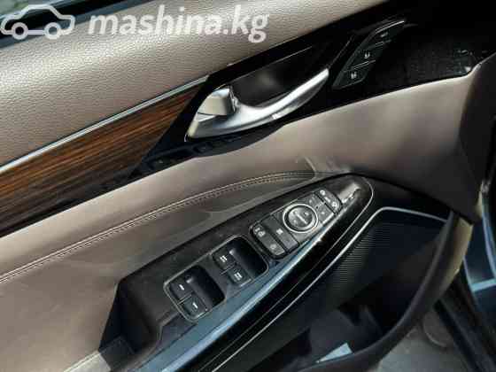Kia K7 YG (II) 2.4, 2019 Bishkek