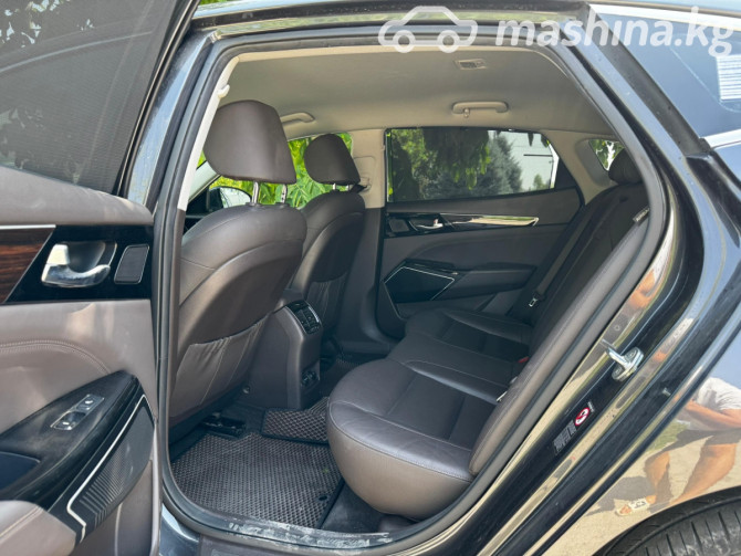 Kia K7 YG (II) 2.4, 2019 Бишкек - изображение 9