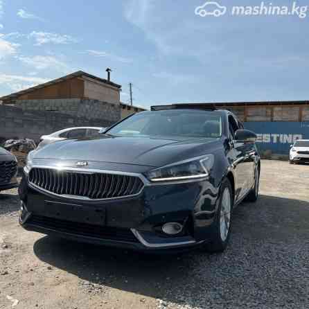 Kia K7 YG (II) 3.0, 2018 Bishkek