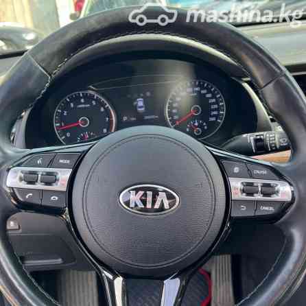 Kia K7 YG (II) 3.0, 2018 Bishkek