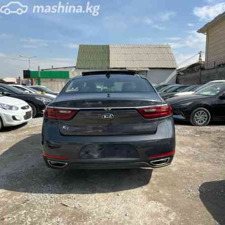 Kia K7 YG (II) 3.0, 2018 Bishkek