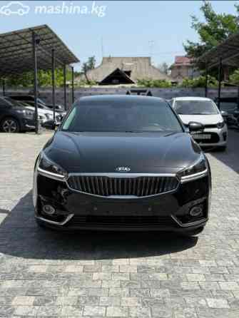 Kia K7 YG (II) 3.0, 2018 Bishkek