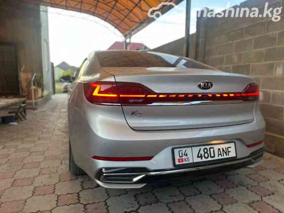 Kia K7 YG (II) Рестайлинг 3.0, 2019 Bishkek