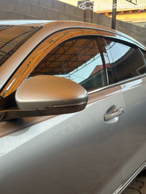 Kia K7 YG (II) Рестайлинг 3.0, 2019 Бишкек - изображение 7