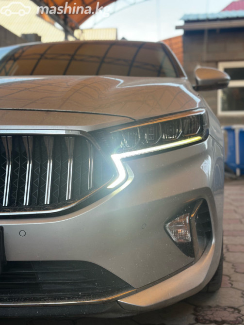 Kia K7 YG (II) Рестайлинг 3.0, 2019 Бишкек - изображение 2
