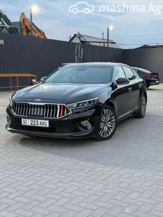 Kia K7 YG (II) Рестайлинг 3.0, 2019 Bishkek