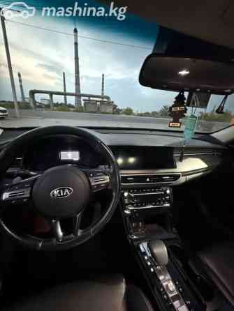 Kia K7 YG (II) Рестайлинг 3.0, 2019 Bishkek