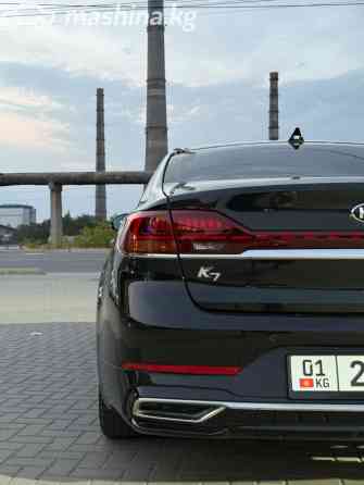 Kia K7 YG (II) Рестайлинг 3.0, 2019 Bishkek