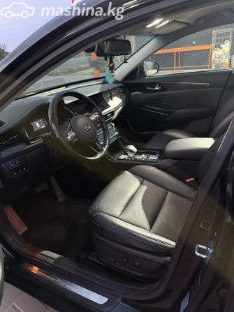 Kia K7 YG (II) Рестайлинг 3.0, 2019 Bishkek - photo 7