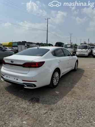 Kia K7 YG (II) Рестайлинг 3.0, 2020 Bishkek