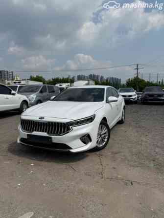 Kia K7 YG (II) Рестайлинг 3.0, 2020 Bishkek