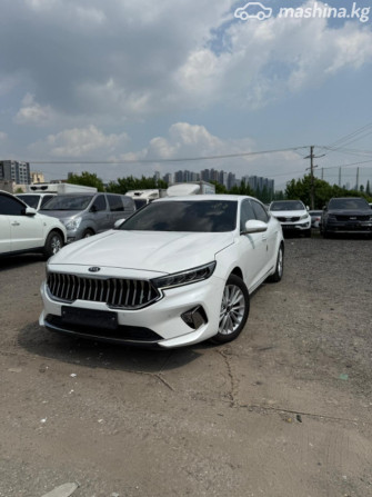 Kia K7 YG (II) Рестайлинг 3.0, 2020 Bishkek - photo 1