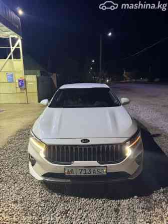 Kia K7 YG (II) Рестайлинг 3.0, 2020 Bishkek
