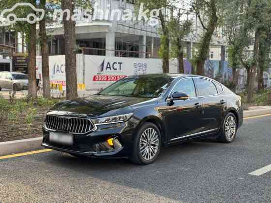 Kia K7 YG (II) Рестайлинг 2.4, 2020 Bishkek