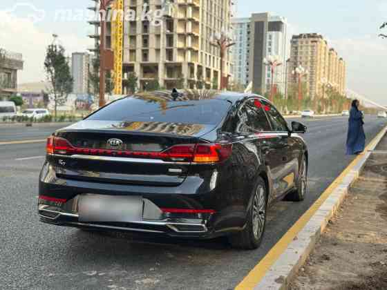 Kia K7 YG (II) Рестайлинг 2.4, 2020 Bishkek
