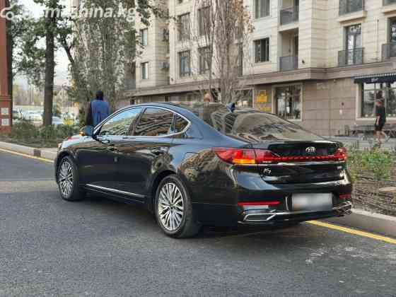 Kia K7 YG (II) Рестайлинг 2.4, 2020 Bishkek
