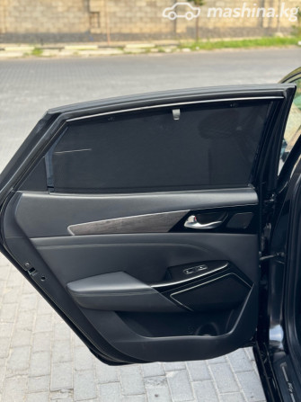 Kia K7 YG (II) Рестайлинг 2.4, 2020 Bishkek - photo 9