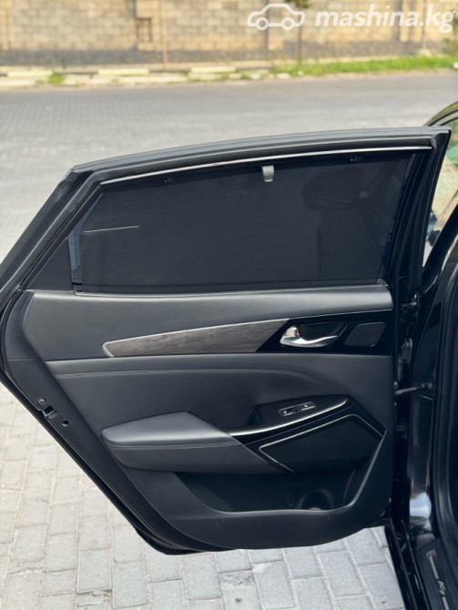 Kia K7 YG (II) Рестайлинг 2.4, 2020 Бишкек - изображение 9
