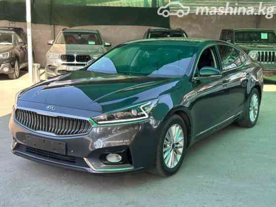 Kia K7 YG (II) 3.0, 2018 Bishkek