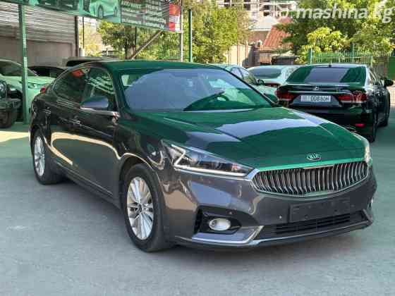 Kia K7 YG (II) 3.0, 2018 Bishkek