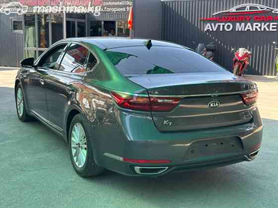 Kia K7 YG (II) 3.0, 2018 Bishkek