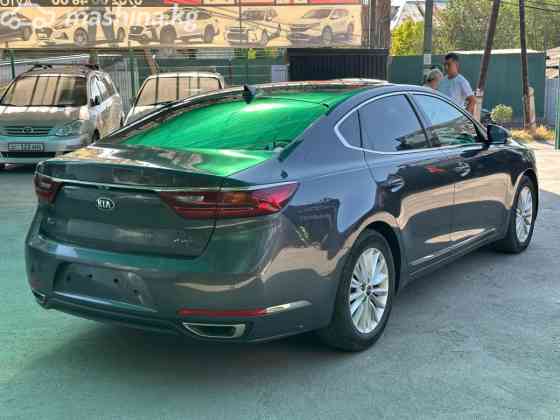 Kia K7 YG (II) 3.0, 2018 Bishkek